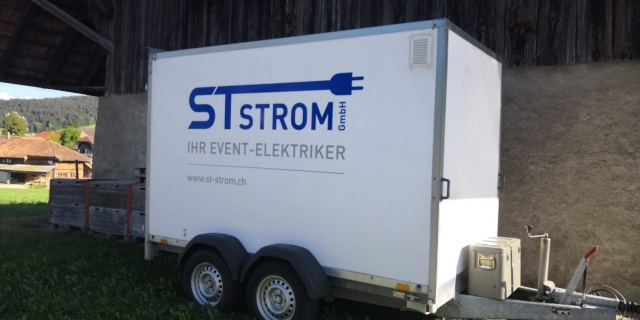 Kabelsortiment und Kabeldrähte